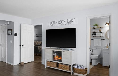 Bridgewater Retreat Near SDC - Step-Free Access! - Foto 5