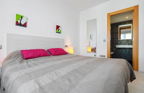 Hauzify I Apartament Garbí - Foto 13