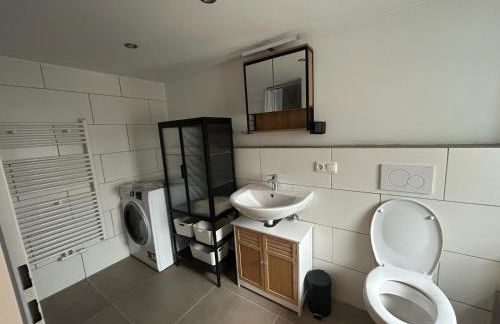 OG große Wohnung - Foto 27