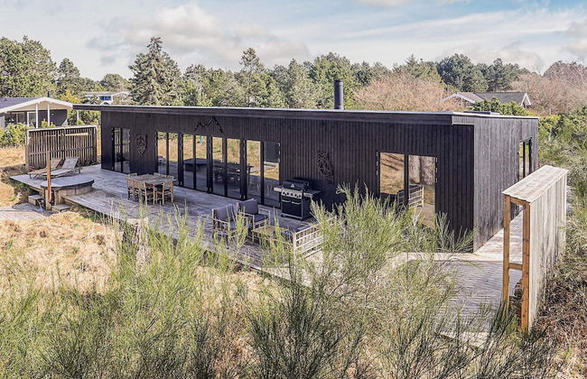 Holiday Home in SjÃ¦llands Odde - Foto 59