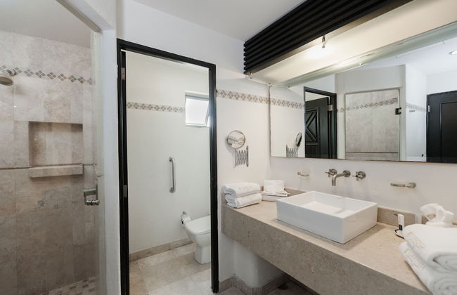 Zafiro Beach Boutique Resort - Foto 18