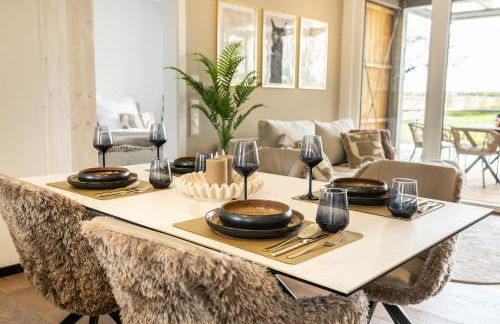 Traumzeit Apartments - Foto 23