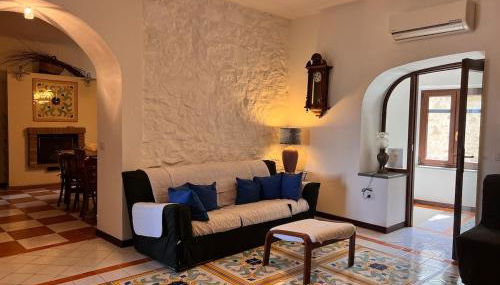 Villa Laurus Malìa - Photo 1