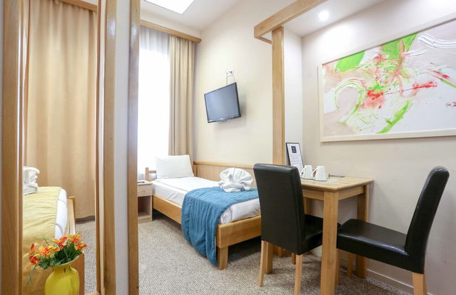 Residence Prime Luxury - Foto 35