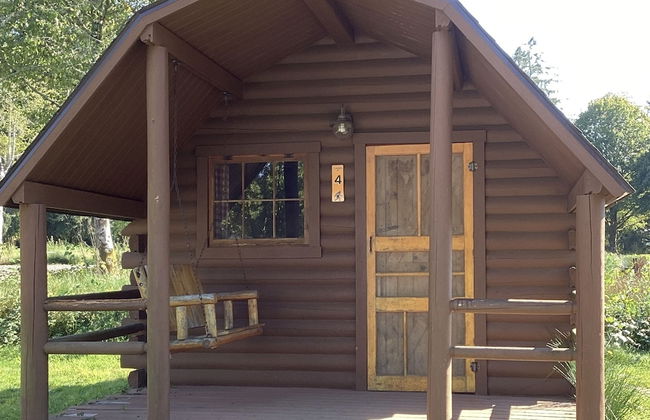 Wallicut River RV Resort & Cabins - Foto 6