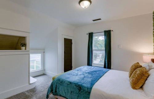 Beautiful - 4bd with Contemporary Interior - Foto 10