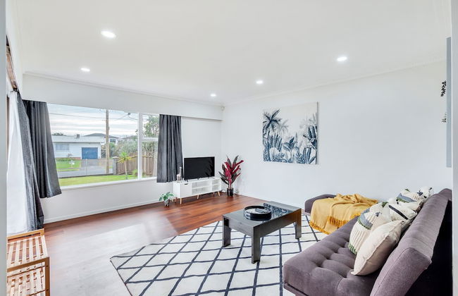 Spacious 3 Bedroom Near Middlemore - Foto 13