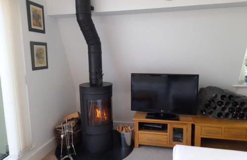 Crow's Nest Penthouse Apartment with Free Spa Access - Foto 23