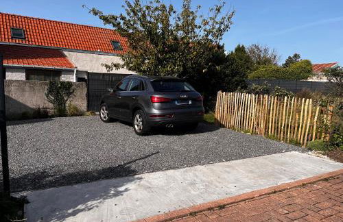 La Baraque Calais Blériot 2 - Foto 25