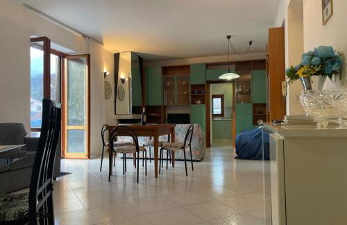 Bisenti Terrace Apartment - Foto 9