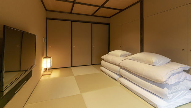 Mimari - Foto 2, Habitación