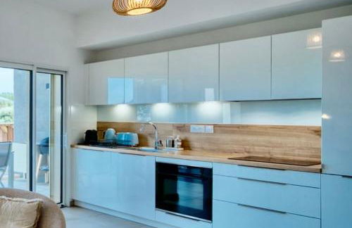 Unique appartement à Nice vue mer imprenable - Foto 3