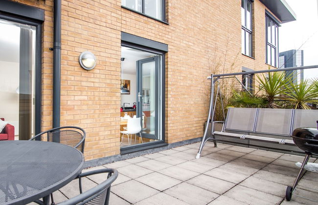 The Class Place - Foto 23