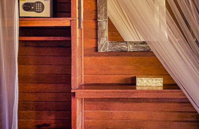 Island Garden Huts & Yoga Shala - Foto 13