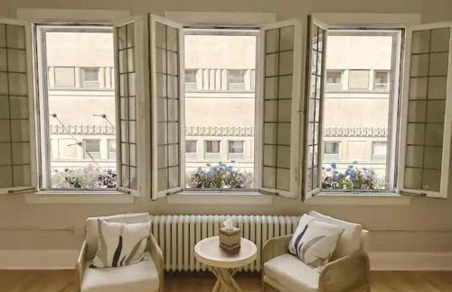 The Historic Lyric Presidential Suite - Foto 14