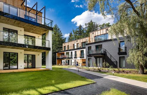 Enklawa Białowieska Forest & Spa - Foto 17