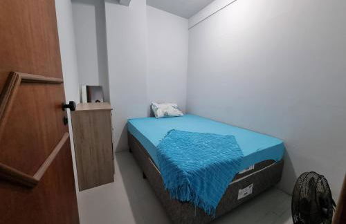 Apartamento Canto Da Praia Itapema - Foto 13