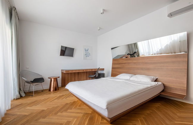 Blend City Center - Foto 3