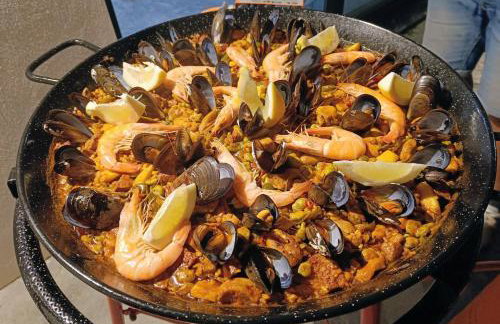 Casa la Perla - Foto 19