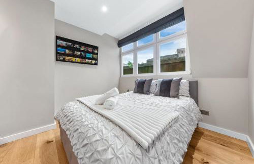 London Bridge Luxury by Sol Haven - Foto 31