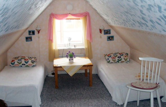 Holiday Home in SKÃ… - Photo 10