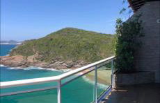 Flat frente Mar 64 - Foto 14