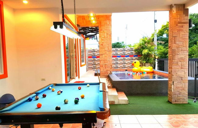 Panbuddee Pool Villa - Photo 32