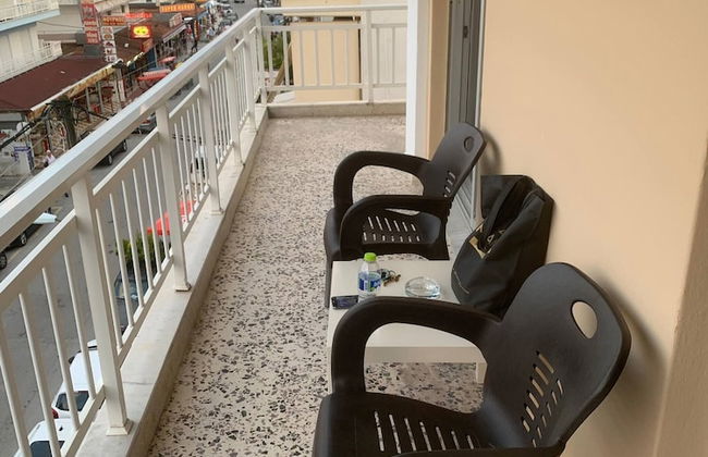 Zeusplace Spacious Apartment Private Parking - Foto 11