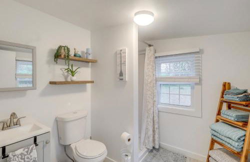 Waterfront Millington Vacation Rental with Hot Tub! - Foto 40