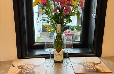 Luxury one bedroom pods with private Jacuzzi and plunge pool - Foto 7