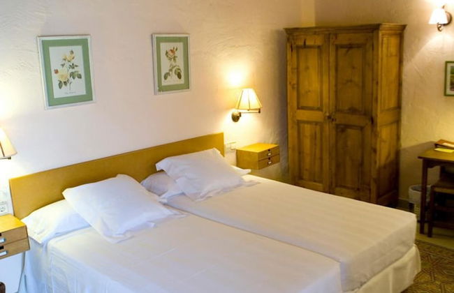 Can Bayre - Hotel Rural - Foto 20