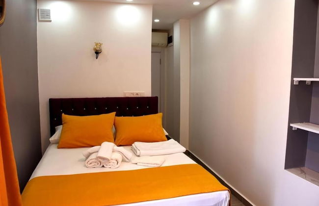 Galata Zade Hotel - Foto 38