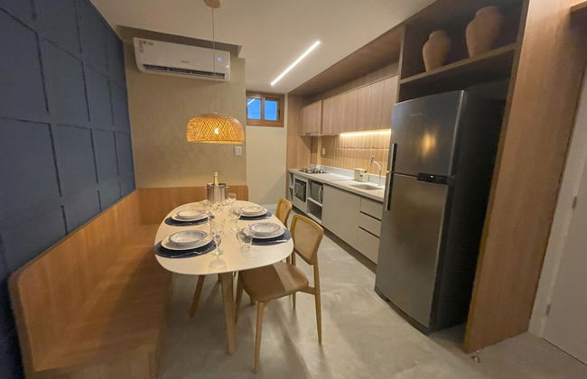 Guarajuba Suites Premium Boutique Hotel - Photo 12