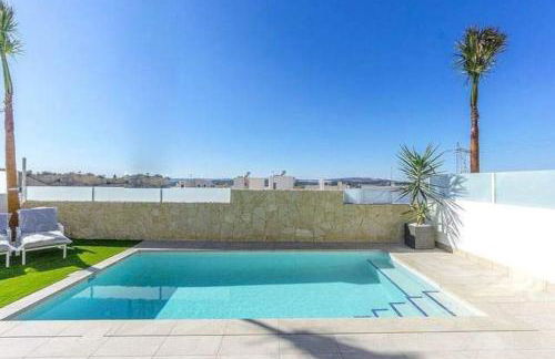 Casa Eden luxury villa in Rojales - Photo 8