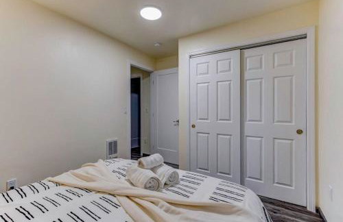 Marbella Lane - Bright and Cozy Home near SFO - Foto 12