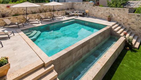 Villa Niente da Fare - Photo 3, Garden view