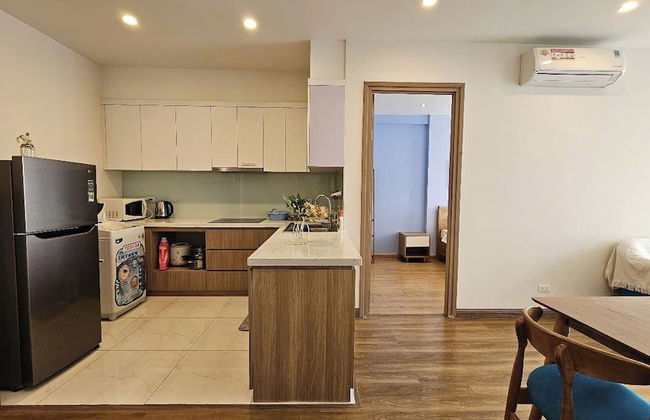 Angela House Ha Long - Foto 17