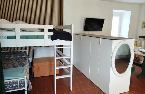 La Casina di Enea - Foto 13