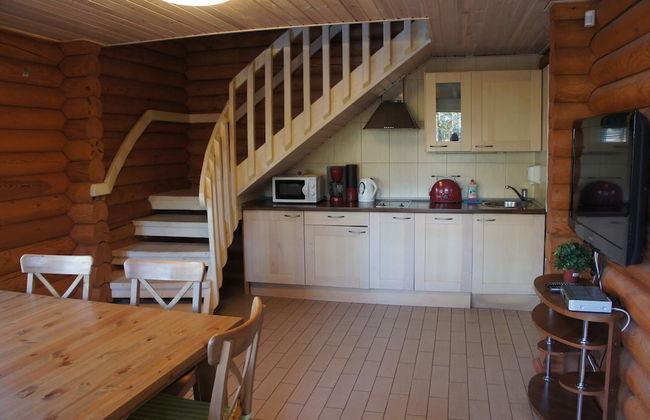 Recreation center Fregat - Foto 16