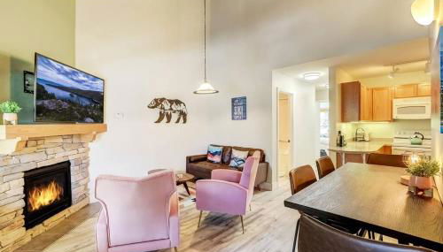 Tahoe Snowbird Retreat - Foto 2