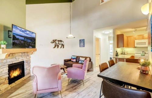 Tahoe Snowbird Retreat - Foto 2