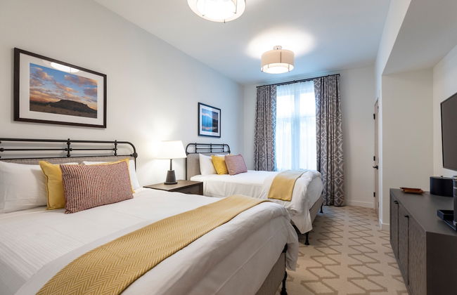 The Blake Residences - Foto 5