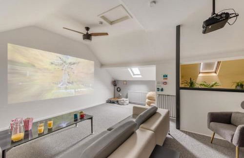 5 Bed in Tywyn oc-d34982 - Foto 21