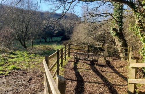 The Flat, Hillcroft for 2 guests - Foto 18