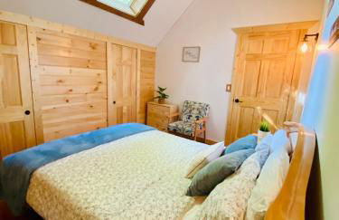 Lakeview Cabin in The Hideout - Foto 16