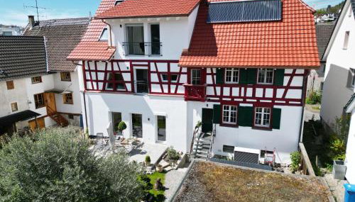 Ferienwohnung Seescheune 150m vom Ufer entfernt - Foto 3