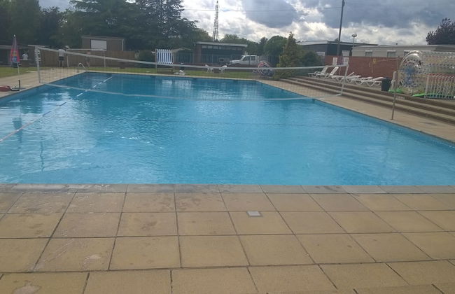 2013 Willerby Sunset Static Caravan Holiday Home - Foto 14