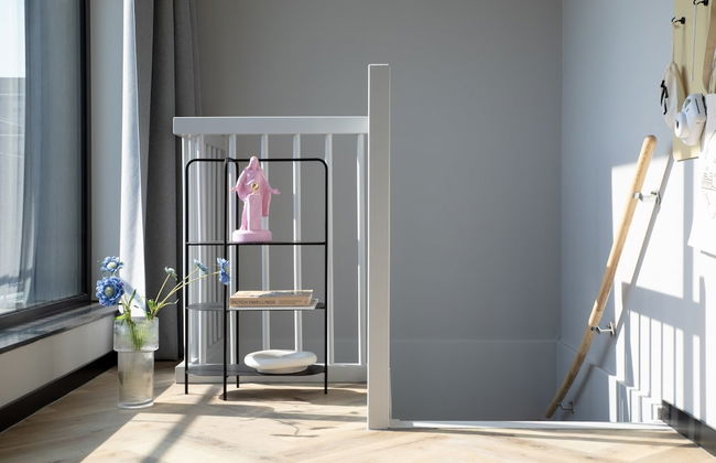 Bob W Amsterdam Noord - Foto 24