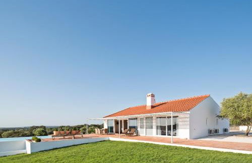 Herdade do Barrocal de Baixo - Foto 15