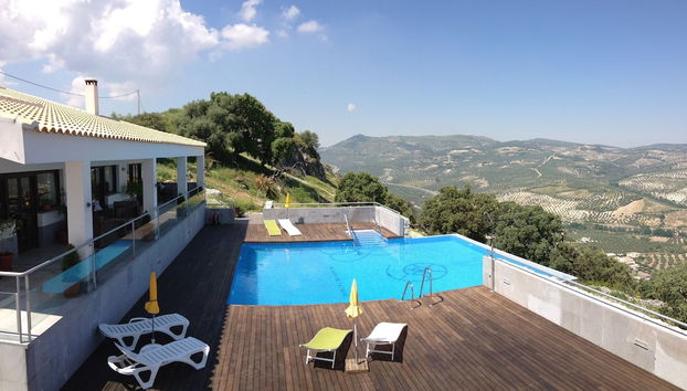 Los Castillarejos Apartamentos Rurales - Foto 2, Immagine principale